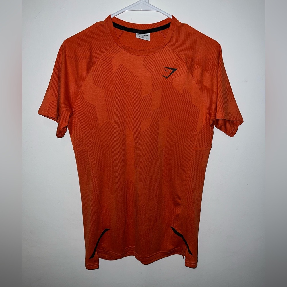 Men’s Gymshark Shirt